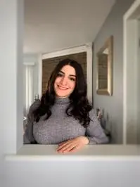 Eva Kashat